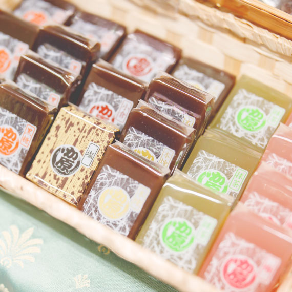 地元の味と温もりを、病院にお届け